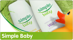 Simple Baby